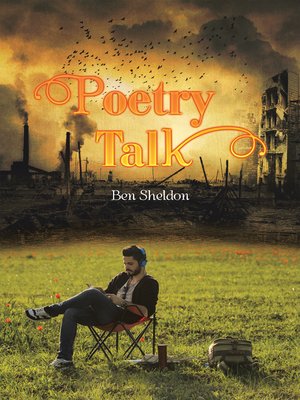 cover image of Poetry Talk